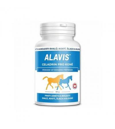 ALAVIS CELADRIN for horses 60g