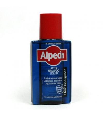 ALPECIN Hair Energizer - After Shampoo Liquid 200ml