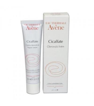 AVENE Cicalfate skin recovery cream 40ml