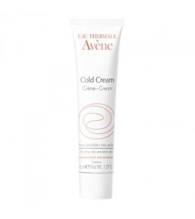 AVENE Cold cream 40ml
