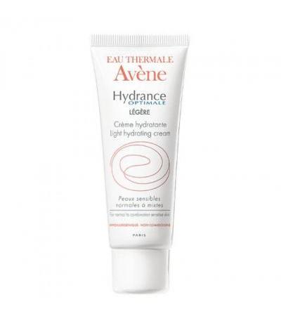 AVENE Hydrance optimale legere cream for normal skin 40ml