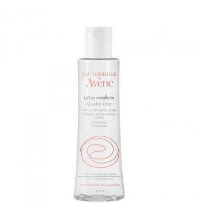 AVENE lotion micellaire cleansing face lotion 200ml