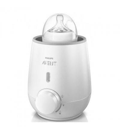 AVENT electric baby bottle and baby food warmer