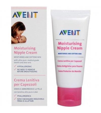 AVENT soothing nipple cream 30ml