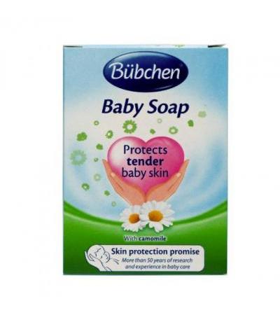 Bübchen Baby baby soap 125 g