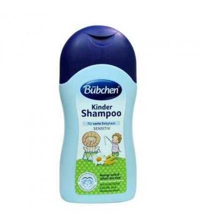 Bübchen Baby Shampoo 400 ml