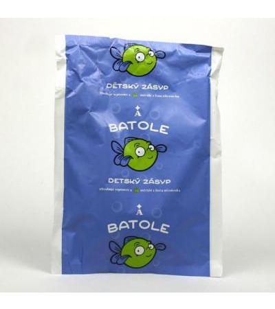 BATOLE Baby Powder bag 100 g