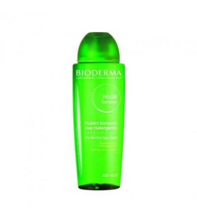 Bioderma NODÉ FLUID shampoo 400ml