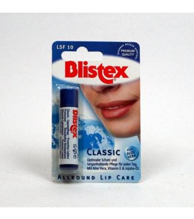 Blistex LIP CLASSIC lipstick 4.25g