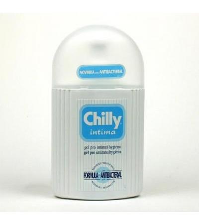 CHILLY intima formula antibacterial 200 ml
