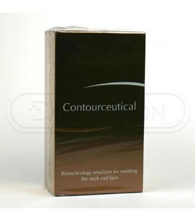Contourceutical emulsion for neck and face forming 50ml