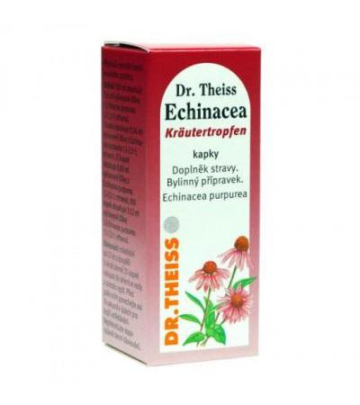 Dr.Theiss Echinacea - echinacea drops 50ml