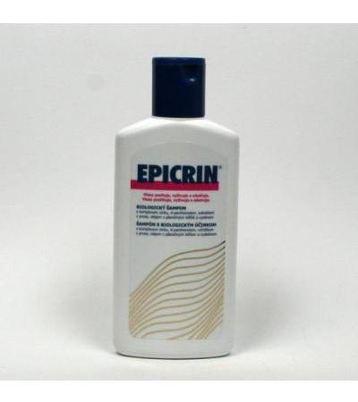 EPICRIN shampoo 200ml