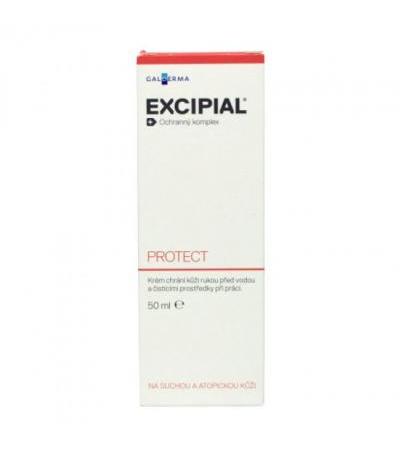 EXCIPIAL Protect cream 50ml