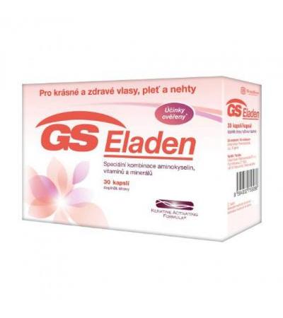 GS Eladen cps 30