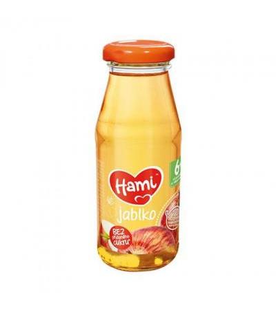 HAMI DRINK apple 175ml