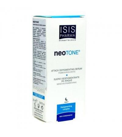 ISIS Neoton Attack depigmenting serum 25ml