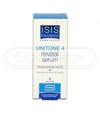 ISIS Unitone 4 Reveal serum 15ml
