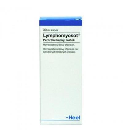 LYMPHOMYOSOT drops 30ml