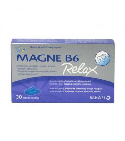 MAGNE B6 Relax cps 30