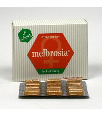 MELBROSIA cps 60
