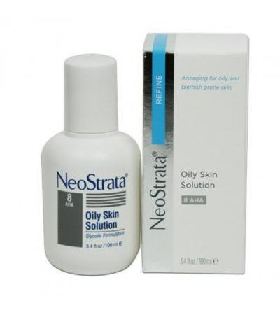 NEOSTRATA Oily Skin Solution 100ml