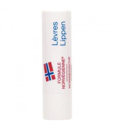 NEUTROGENA lipstick 4,8g SPF 4 with blister