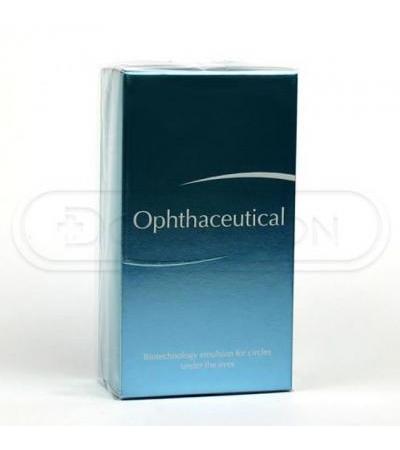 Ophthaceutical emulsion for under-eye circle and against wrinkles 15ml