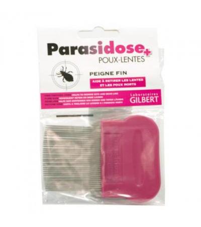 PARASIDOSE comb