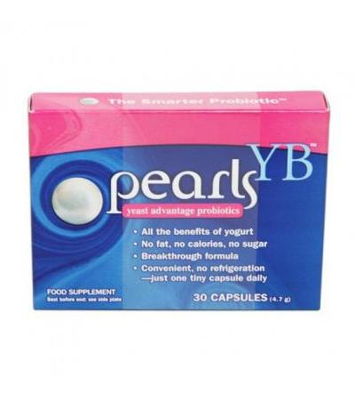 PEARLS YB cps 30