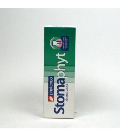 Phyteneo STOMAPHYT mouthwash without fluorine 250 ml