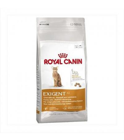 Royal Canin EXIGENT PROTEIN CAT (>12m) 4kg