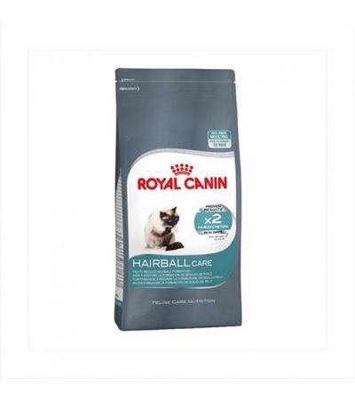 Royal Canin HAIRBALL CAT (>12m) 2kg