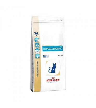 Royal Canin HYPOALLERGENIC CAT 4.5kg