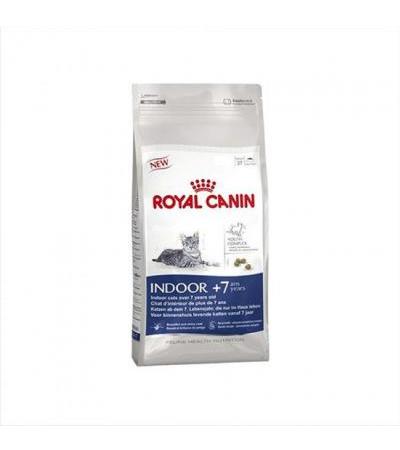 Royal Canin INDOOR CAT 7+ years 400g