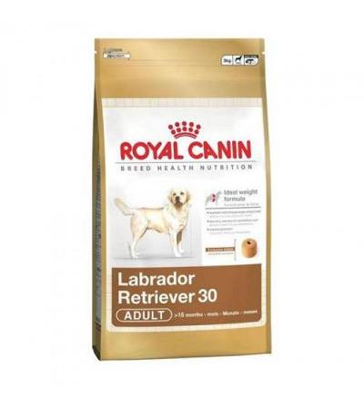 Royal Canin LABRADOR RETRIEVER ADULT (>15m) 12kg