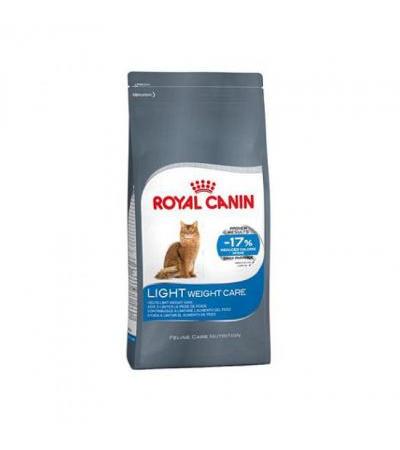 Royal Canin LIGHT WEIGHT CARE CAT (>12m) 2kg