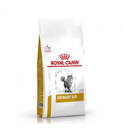 Royal Canin URINARY S/O CAT 3.5kg