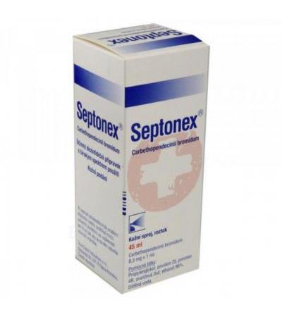 SEPTONEX spray 45ml
