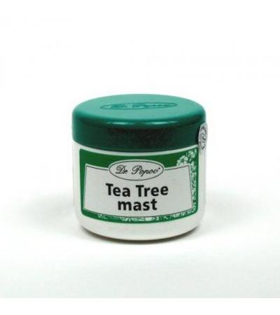 TEA TREE Ointment 50ml -Dr.Popov-
