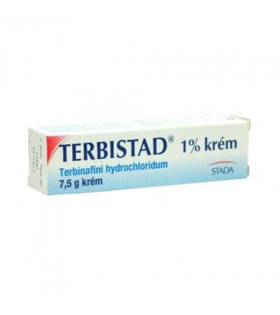 TERBISTAD 1% cream 7,5g