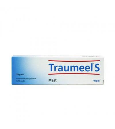 TRAUMEEL S ointment 50g