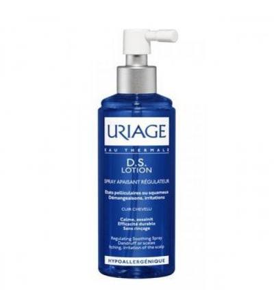 URIAGE D.S. LOTION Soothing spray 100ml