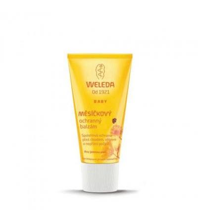 WELEDA Calendula Weather Protection Cream 30ml