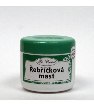 Yarrow ointment 50 ml -Dr. Popov-