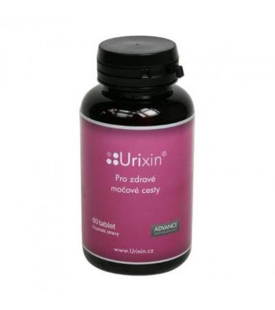 ADVANCE URIXIN cps 60