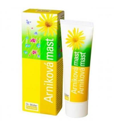 ARNICA ointment 50ml (Dr. Müller)
