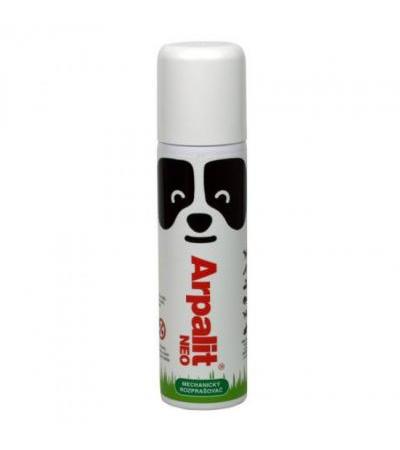 ARPALIT NEO spray ad u.v. 150 ml mechanical sprayer