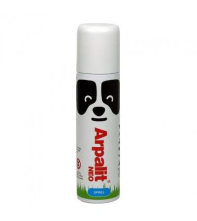 ARPALIT NEO spray ad u.v. 150ml