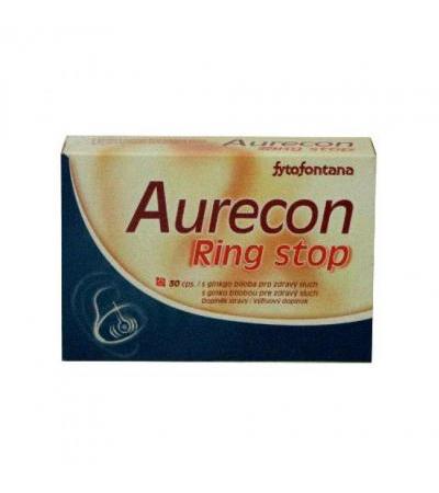 AURECON Ring stop tbl 30